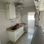 Apartamento à venda com 2 quartos, sendo 1 suíte, em Vila Gustavo, São Paulo, SP