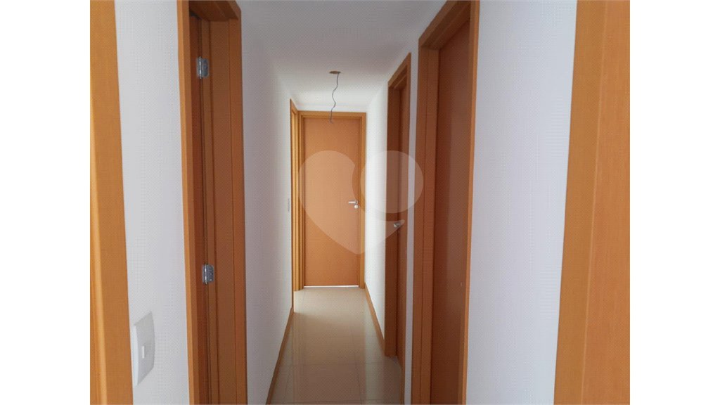 Cobertura à venda com 4 quartos, sendo 1 suíte, em Méier, Rio de Janeiro, RJ
