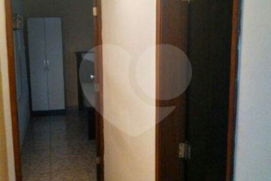 Casa Térrea à venda com 2 quartos em Vila Guilherme, São Paulo, SP