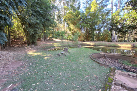 Chácara à venda com 3 quartos, sendo 1 suíte, em Chácara de Recreio Jardim Alvorada, Botucatu, SP