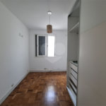 Sobrado à venda com 3 quartos, sendo 1 suíte, em Chácara Santo Antônio, São Paulo, SP
