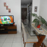 Apartamento à venda com 3 quartos em Barro Branco (zona Norte), São Paulo, SP