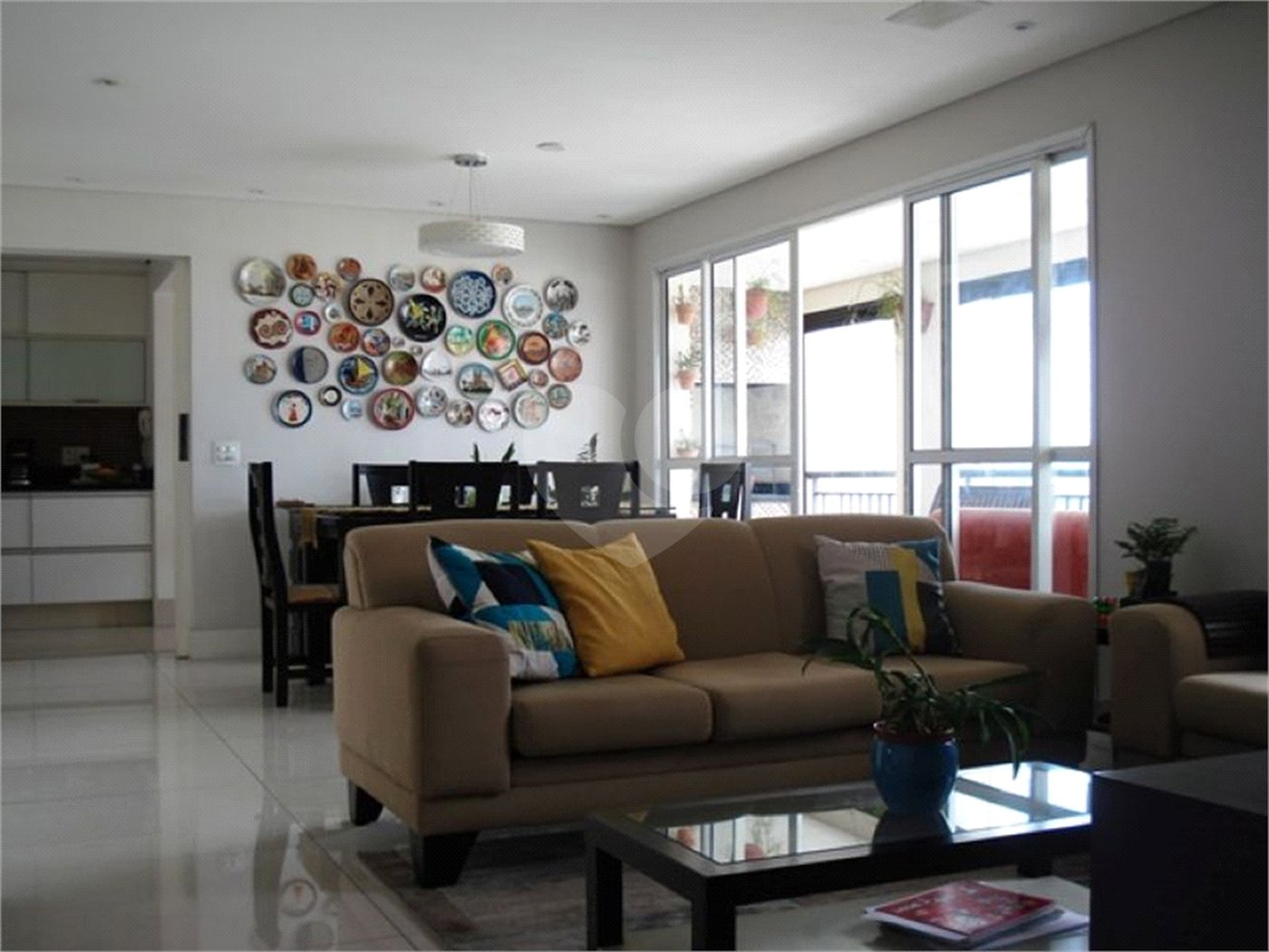Apartamento à venda com 4 quartos, sendo 1 suíte, em Vila Leopoldina, São Paulo, SP