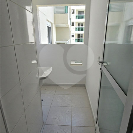 Apartamento à venda com 1 quarto em Barra Funda, São Paulo, SP