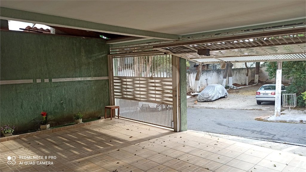 Sobrado à venda com 4 quartos, sendo 2 suítes, em Mandaqui, São Paulo, SP