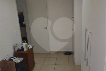 Apartamento para a venda Parque Apolo em Araraquara/SP.
