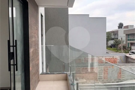 Casa moderna com 4 suítes à venda no Grand Park