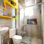 Apartamento Duplex à Venda em Vila Andrade com 50m² São Paulo SP