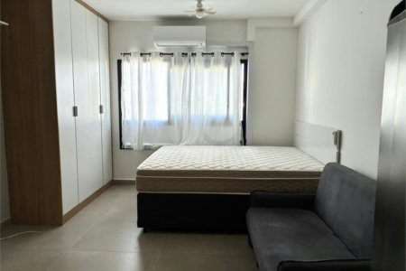 Studio de 24m² à venda na Bela Vista