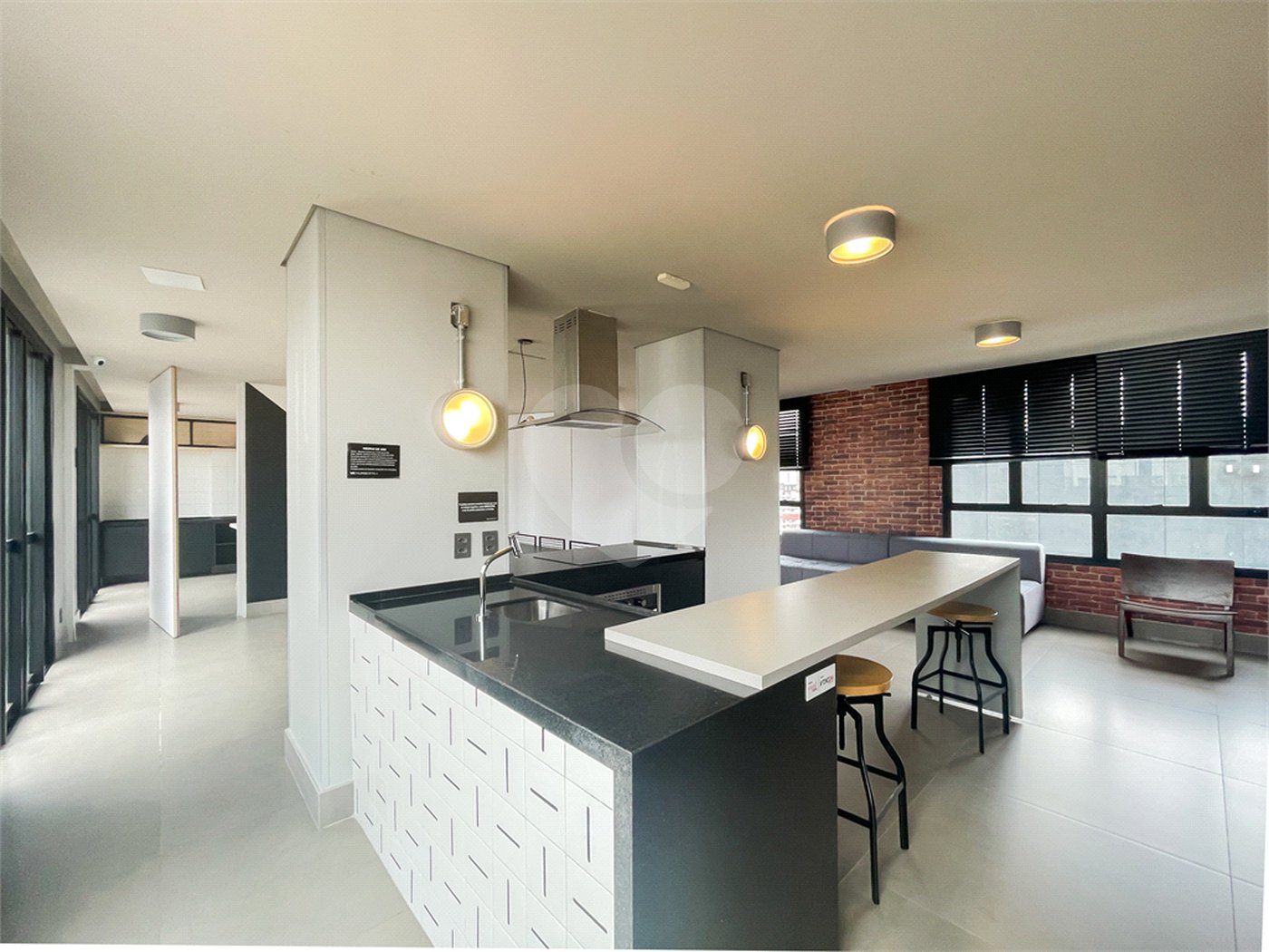 Apartamento Studio - Vila Mariana - 1 Quarto / Dormitório - Venda / Compra