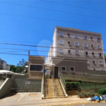 Apartamento no Condomínio Monte Olimpo .