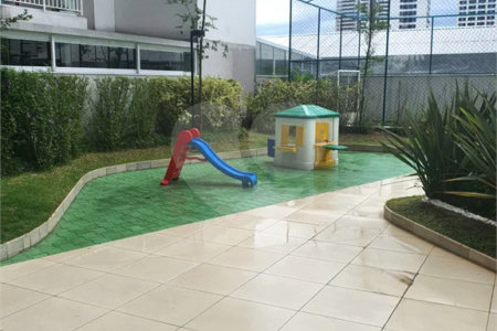 Apartamento com 1 dormitório para alugar, 35 m² por R$ 3.172/mês - Mooca - São Paulo/SP