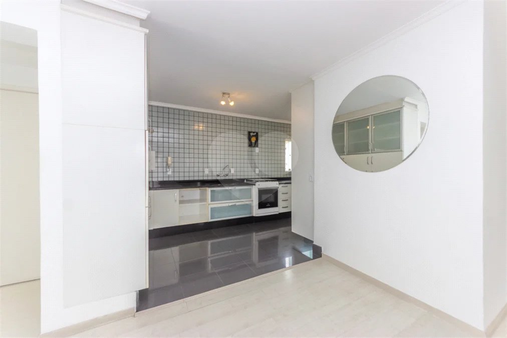 Apartamento à venda com 3 quartos, sendo 1 suíte, em Brooklin, São Paulo, SP