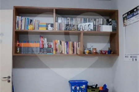 Pare de pagar aluguel! Apartamento com 2 dormitórios no Parque Industrial