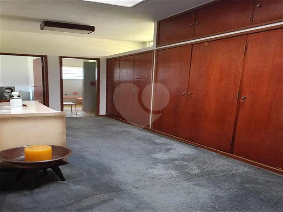 Casa de Alto Padrão à Venda – Campo Belo | São Paulo/SP