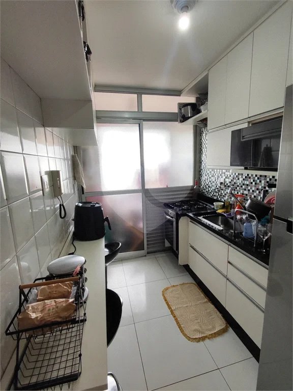 Apartamento com 49m², 2 quartos, 1 garagem, à venda em Itaquera