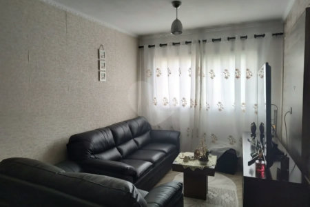 Apartamento à venda na Vila Carrão, 2 quartos