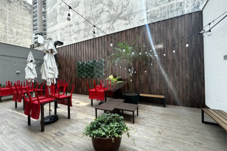 LINDO STUDIO COM 25M² A VENDA NA REGIÃO DA CONSOLAÇÃO!