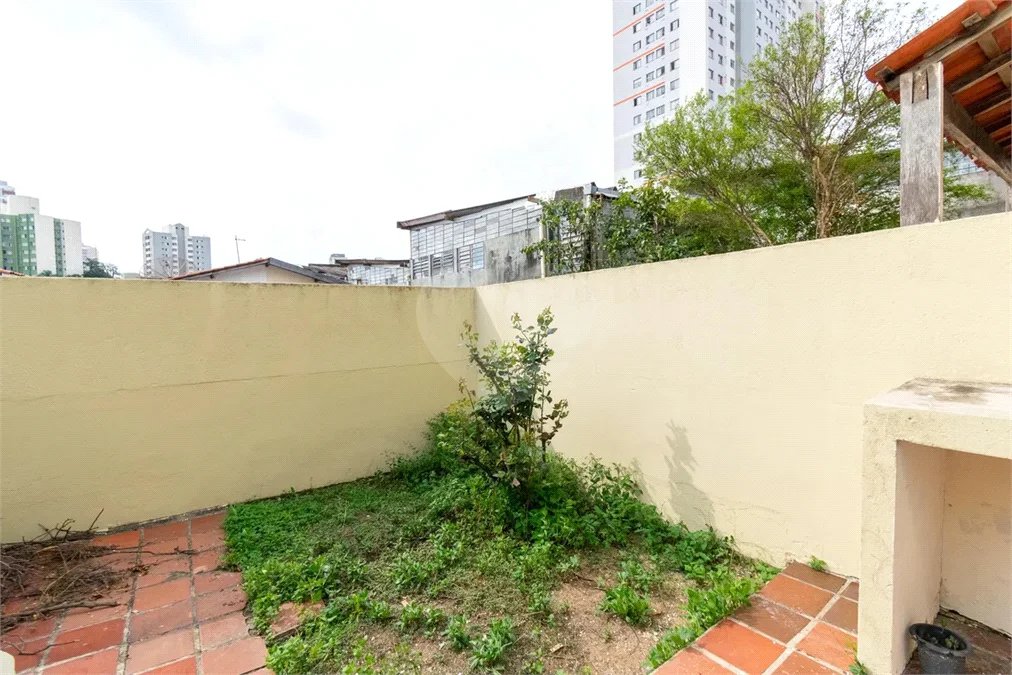 Casa à venda com 200m², 4 quartos e 2 vagas