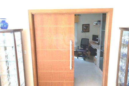 Casa à venda em Condomínio fechado em São Carlos Parque Faber 1