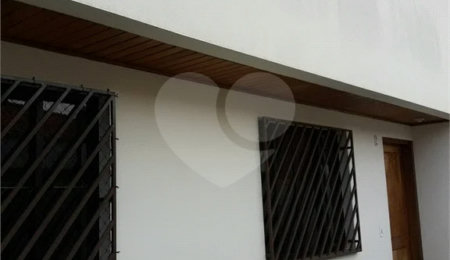 Casa à venda com 2 suítes no condomínio Vila Paulista, São Paulo - SP