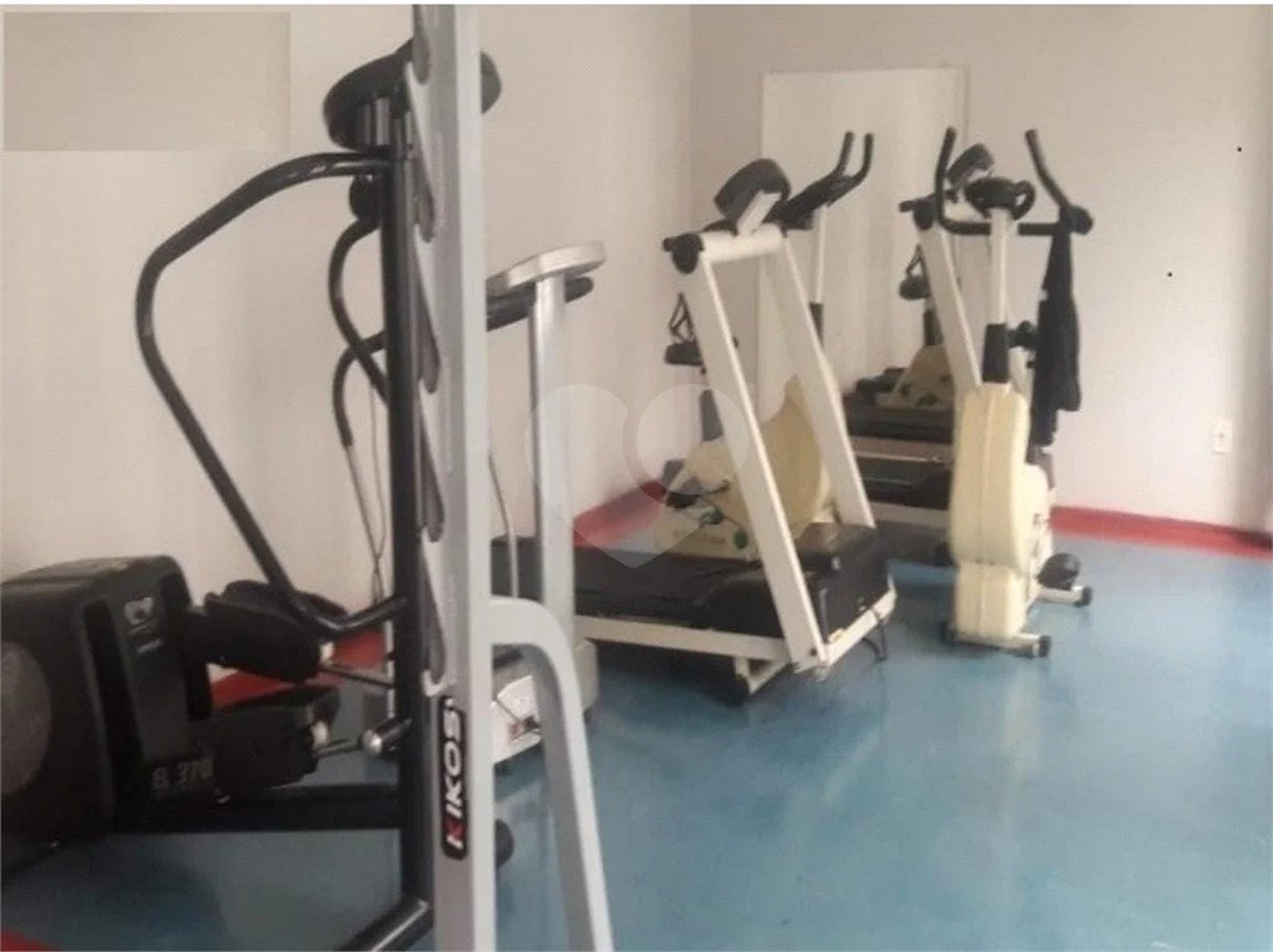 VENDA Apartamento de 55 m² | 2 dormitórios | Varanda | 1 Vaga Coberta – Bem Localizado - Mooca