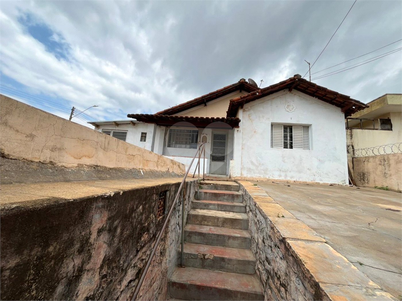 Terreno no Cidade Jardim.