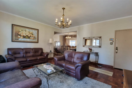 Apartamento em pinheiros com 150m²