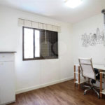 Apartamento à venda com 2 quartos, sendo 1 suíte, em Indianópolis, São Paulo, SP