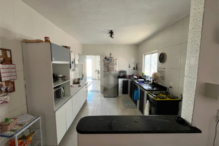 Casa Térrea à venda com 2 quartos em Campo Grande, Rio de Janeiro, RJ
