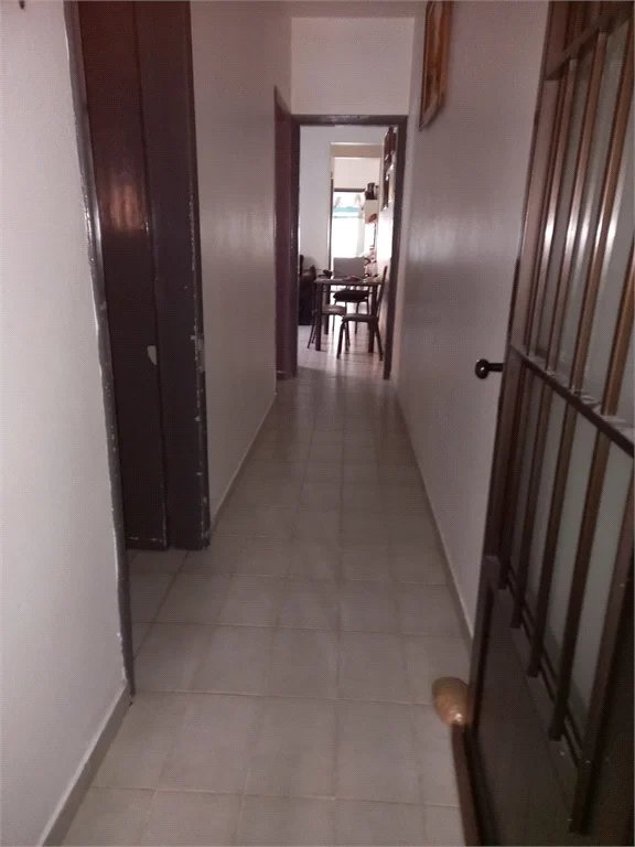 Casa à venda com 2 quartos em Lapa, São Paulo, SP