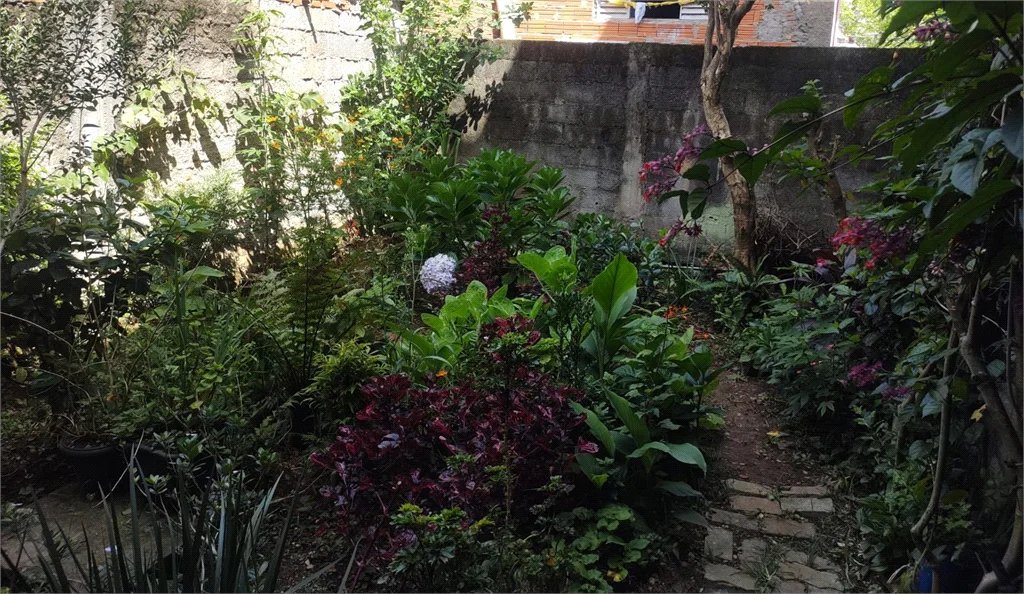 Sobrado à venda com 2 quartos em Parque Santo Antônio, São Paulo, SP