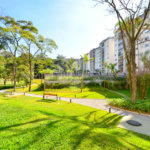 Apartamento à venda com 2 quartos, sendo 1 suíte, em Santo Amaro, São Paulo, SP