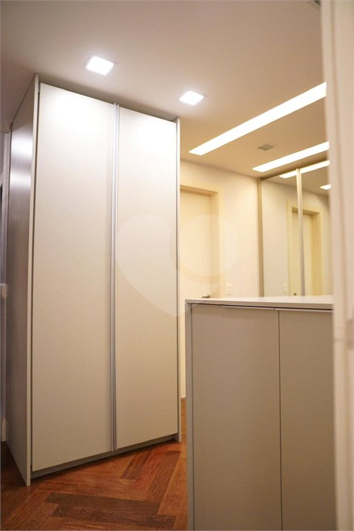 Apartamento à venda com 2 suítes em Itaim Bibi, São Paulo, SP