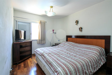 Apartamento à venda com 3 quartos, sendo 1 suíte, em Chácara Santo Antônio, São Paulo, SP