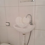 Apartamento à venda com 1 quarto em Água Branca, São Paulo, SP