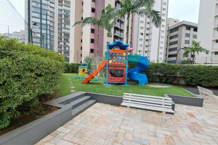 Apartamento à venda com 3 quartos, sendo 1 suíte, em Vila Mariana, São Paulo, SP