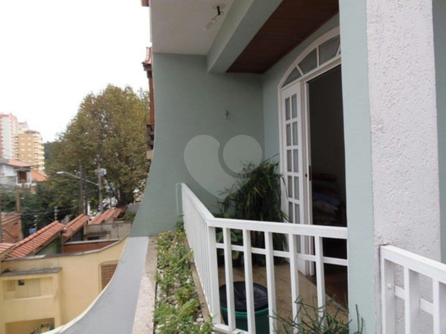Sobrado à venda com 3 suítes em Morumbi, São Paulo, SP