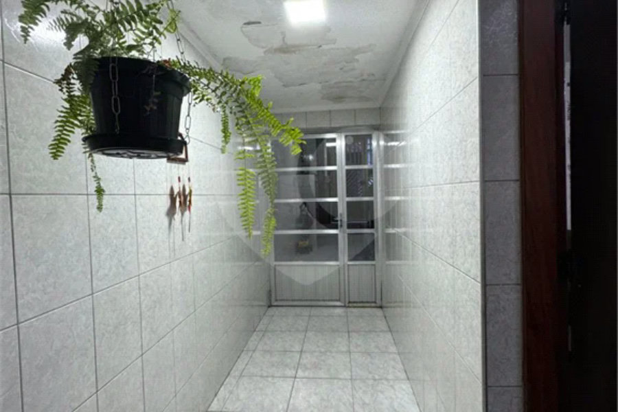 Sobrado à venda com 3 quartos em Jaçanã, São Paulo, SP