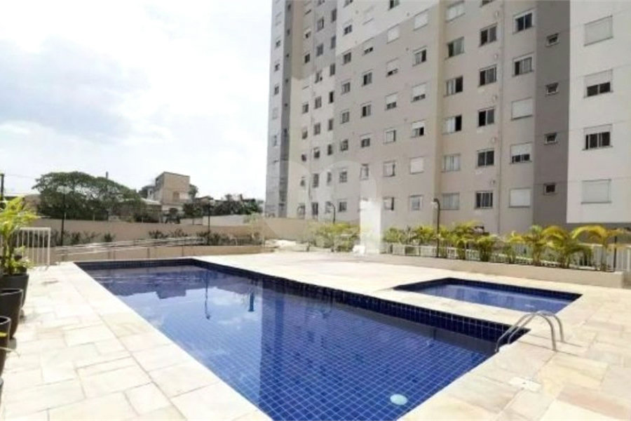 Apartamento à venda com 2 quartos em Vila Nova Cachoeirinha, São Paulo, SP