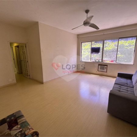 Apartamento à venda com 3 quartos em Tijuca, Rio de Janeiro, RJ
