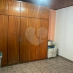 Casa Térrea à venda com 3 quartos em Pirituba, São Paulo, SP