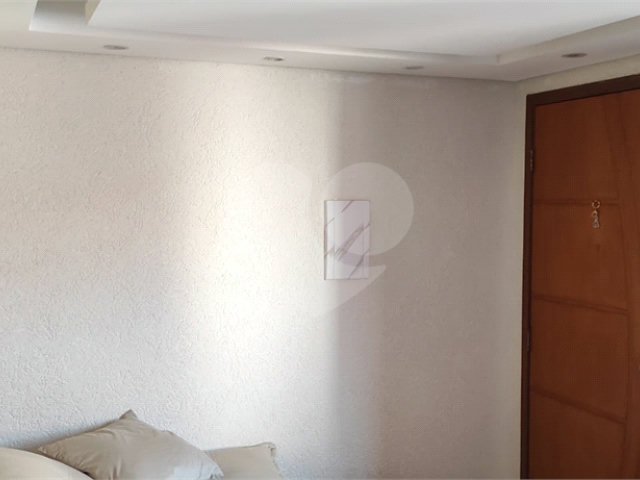 Apartamento à venda com 2 quartos no Brasilândia, São Paulo, SP