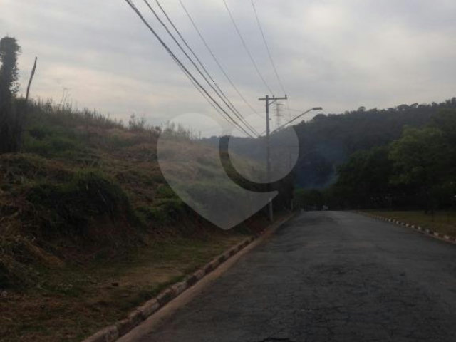 Loteamento à venda em Horto, São Paulo, SP