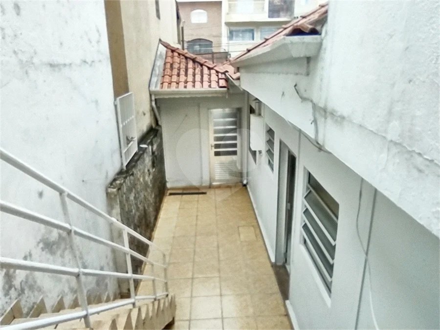 Casa Térrea à venda com 2 quartos em Parque Vitória, São Paulo, SP