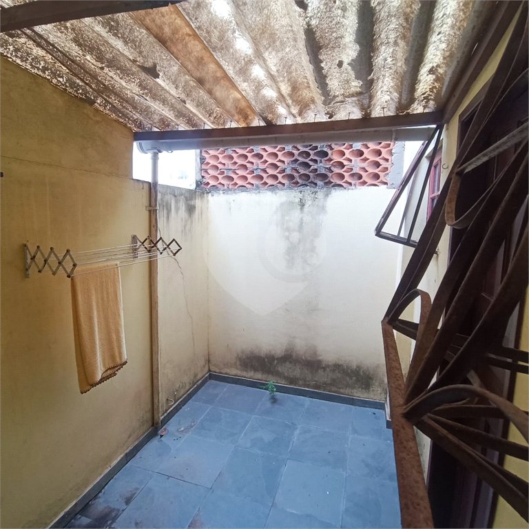 Casa à venda com 2 quartos em Portinho, Cabo Frio, RJ