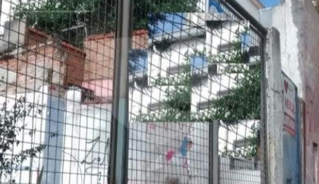 Terreno à venda em Santana, São Paulo, SP