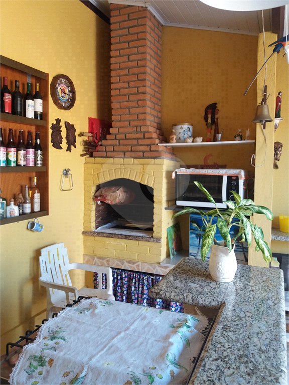 Sobrado à venda com 3 quartos, sendo 1 suíte, em Jardim Japão, São Paulo, SP