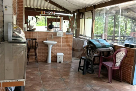 Salão Comercial para alugar no Centro (canguera), São Roque, SP
