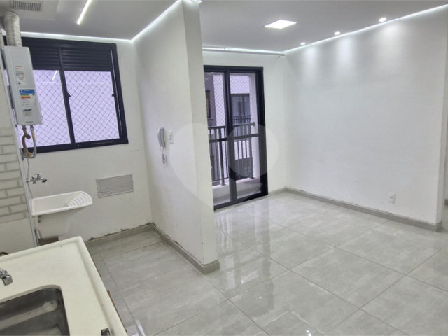 Apartamento para alugar com 2 quartos em Freguesia do Ó, São Paulo, SP